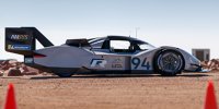 Volkswagen I.D. R Pikes Peak: Test in Colorado