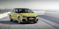 Audi A1 Sportback 2019