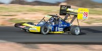 Pikes Peak International Hill Climb 2018