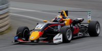 Formel-3-EM auf dem Norisring 2018