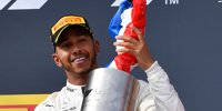 Grand Prix von Frankreich