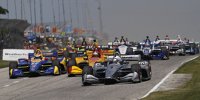 IndyCar 2018: Elkhart Lake