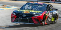 NASCAR 2018: Sonoma