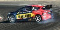 Rallycross-WM 2018 in Höljes