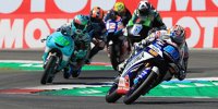 Moto3 in Assen