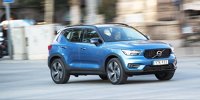 Volvo XC40 T5 AWD 2018