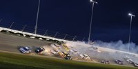 NASCAR 2018: Daytona II