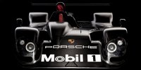 Die geheime Legende: Porsche LMP2000