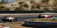Formel-3-EM in Zandvoort 2018