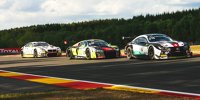 24 Stunden von Spa 2018