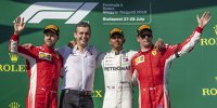 Grand Prix von Ungarn
