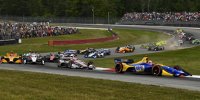 IndyCar 2018: Mid-Ohio