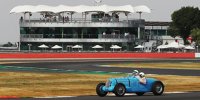 Silverstone Classic 2ß18