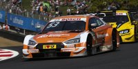 DTM in Brands Hatch