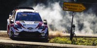 WRC Rallye Deutschland 2018