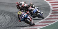 Moto3 in Spielberg