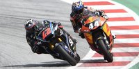 Moto2 in Spielberg