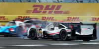 WEC in Silverstone