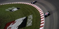 IndyCar 2018: St. Louis
