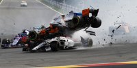 Grand Prix von Belgien