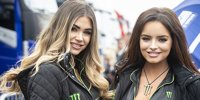 MotoGP in Silverstone
