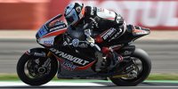 Moto2 in Silverstone
