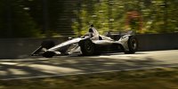 IndyCar 2018: Portland