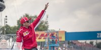 Grand Prix von Italien