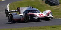 Porsche 919 Evo in Brands Hatch