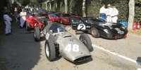 Goodwood Revival 2018