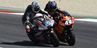 Moto2 in Misano