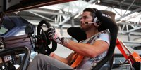 ADAC Simracing Expo 2018