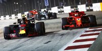 Grand Prix von Singapur
