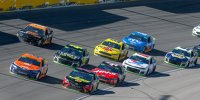 NASCAR 2018: Las Vegas II