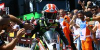 Superbike-WM in Portimao