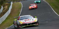 VLN: 58. Reinoldus Langstreckenrennen