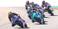 Moto3 in Aragon