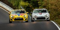 Die TOYOTA GAZOO Racing Trophy 2018