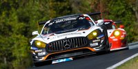 VLN: 50. ADAC Barbarossapreis