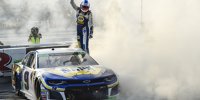 NASCAR 2018: Dover II