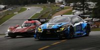 IMSA: Petit Le Mans 2018