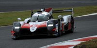 WEC in Fuji