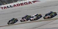NASCAR 2018: Talladega II