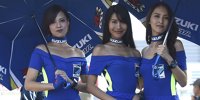 MotoGP in Motegi
