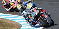 Moto2 in Motegi