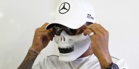 Grand Prix von Mexiko