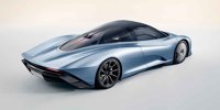 McLaren Speedtail