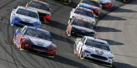 NASCAR 2018: Fort Worth II