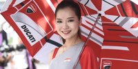 MotoGP in Sepang