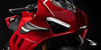 Ducati präsentiert das neue V4-Superbike